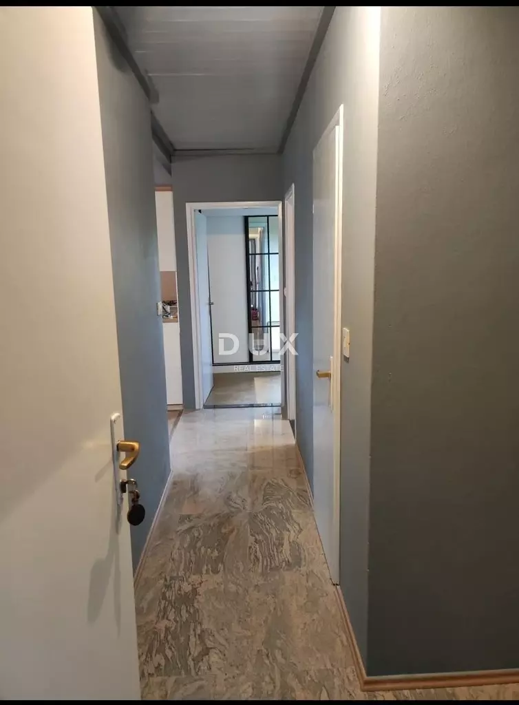 2-bedroom Apartment In Šorići, Croatia (70 M²)