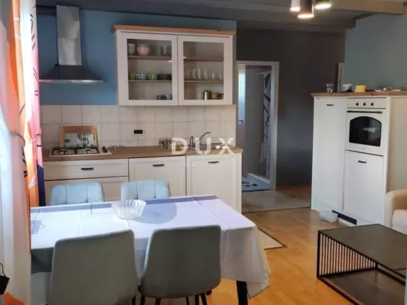 2-bedroom Apartment In Šorići, Croatia (70 M²)