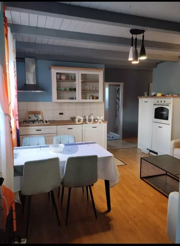 2-bedroom Apartment In Šorići, Croatia (70 M²)