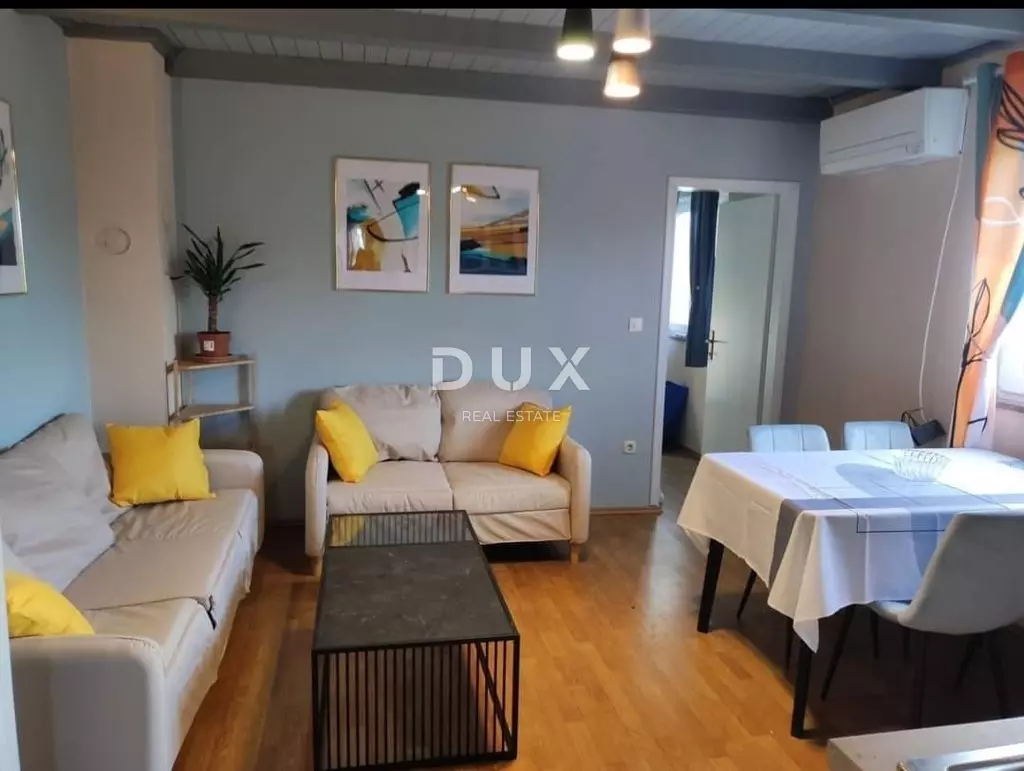 2-bedroom Apartment In Šorići, Croatia (70 M²)