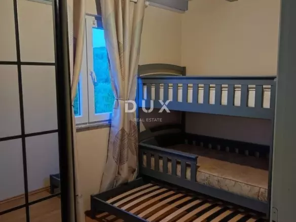 2-bedroom Apartment In Šorići, Croatia (70 M²)