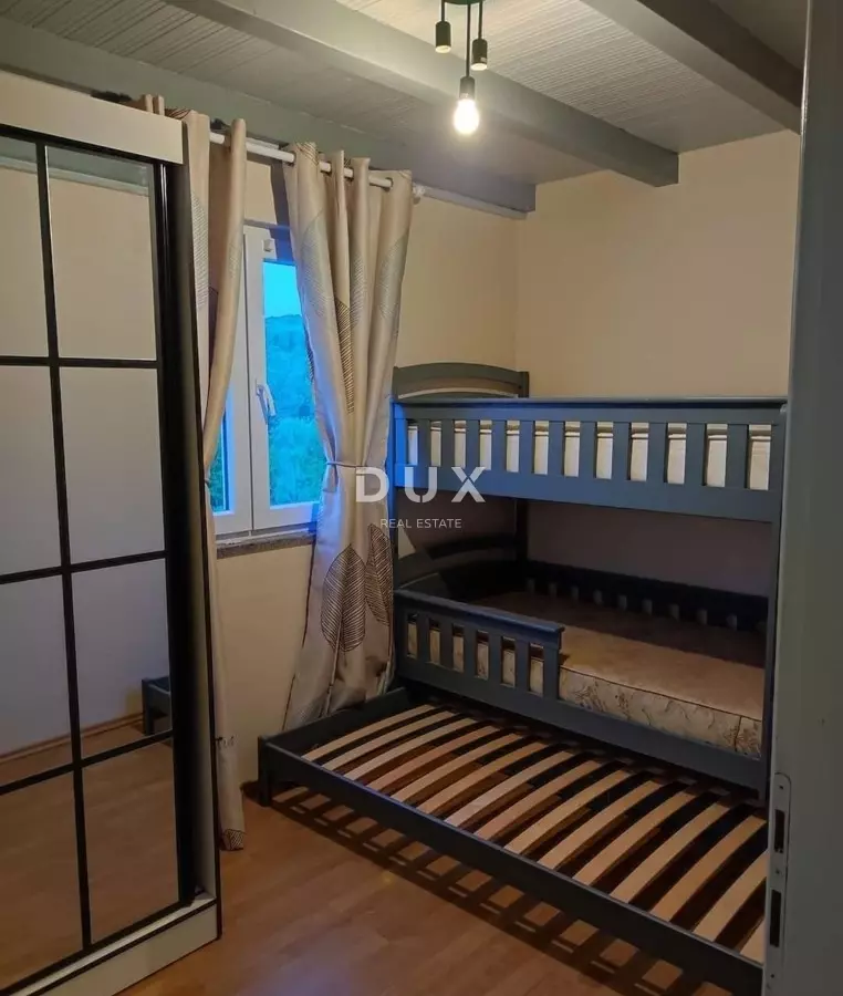2-bedroom Apartment In Šorići, Croatia (70 M²)