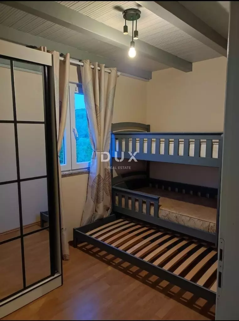 2-bedroom Apartment In Šorići, Croatia (70 M²)