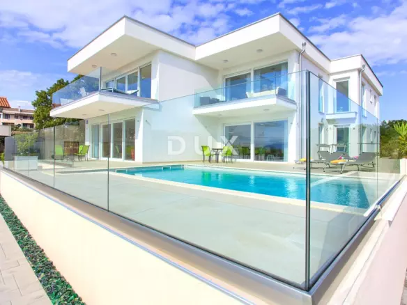8-bedroom Villa In Linardići, Croatia (469 M²)