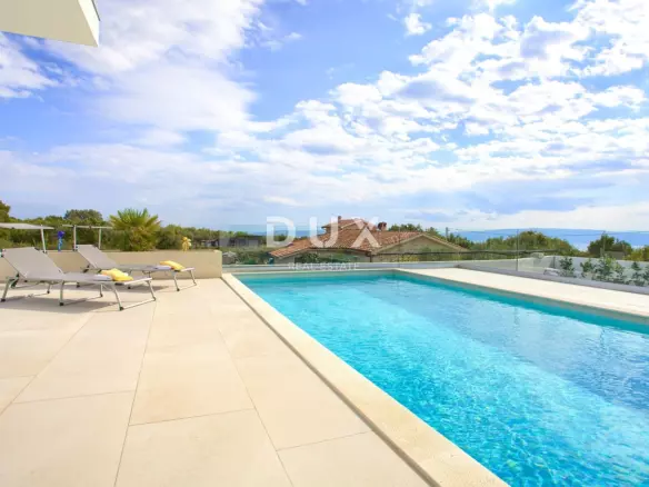 8-bedroom Villa In Linardići, Croatia (469 M²)