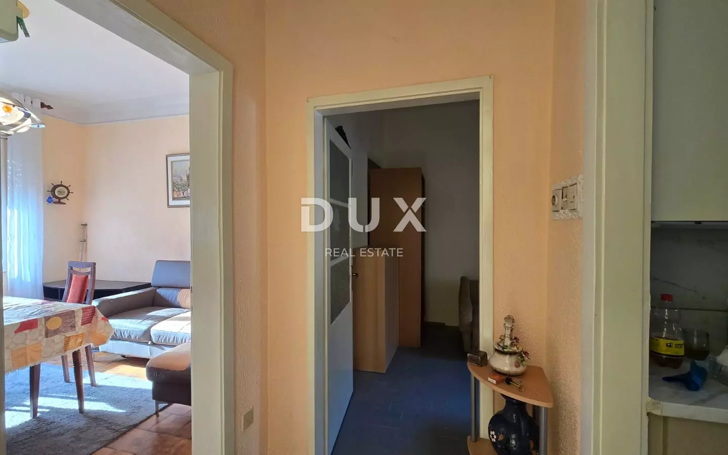 2-bedroom Apartment In Kantrida, Croatia (61 M²)