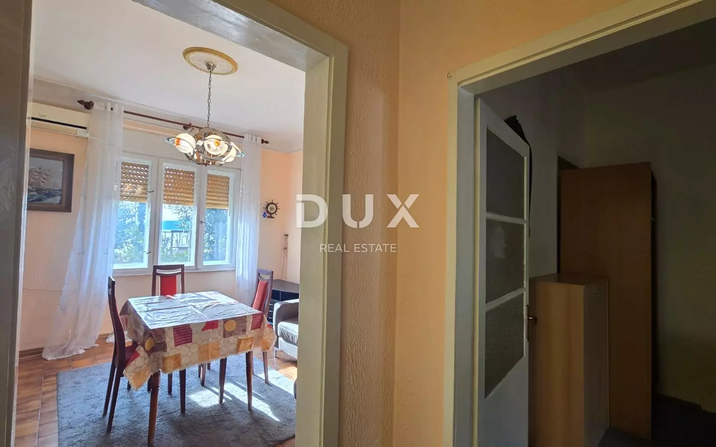 2-bedroom Apartment In Kantrida, Croatia (61 M²)