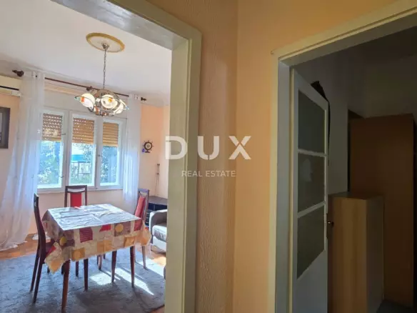 2-bedroom Apartment In Kantrida, Croatia (61 M²)