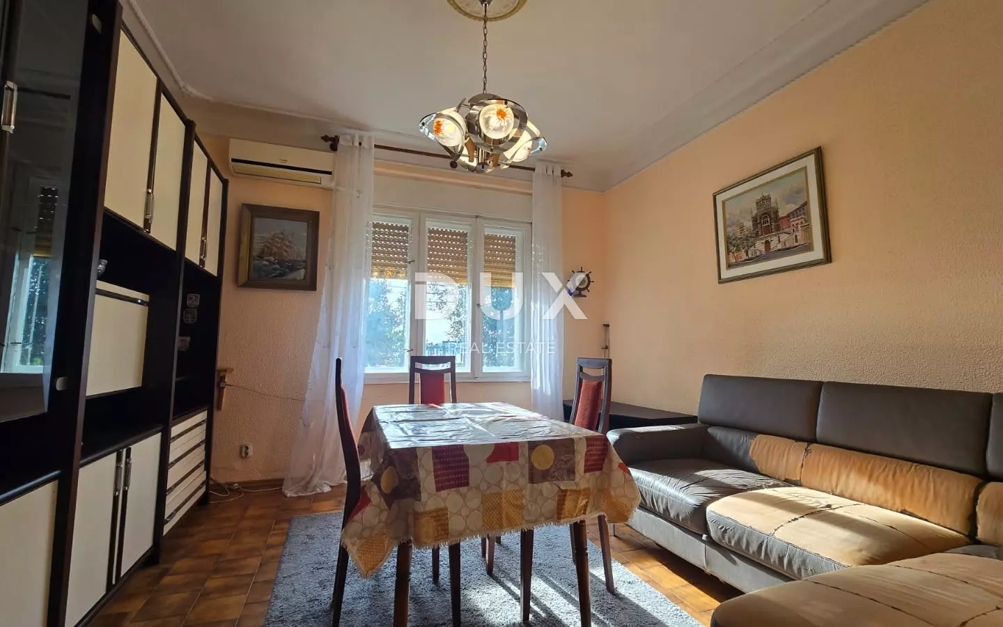 2-bedroom Apartment In Kantrida, Croatia (61 M²)