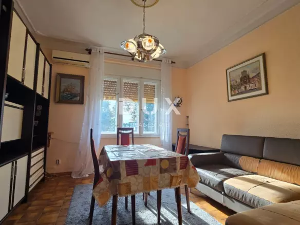 2-bedroom Apartment In Kantrida, Croatia (61 M²)