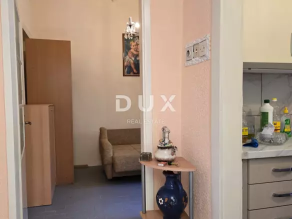 2-bedroom Apartment In Kantrida, Croatia (61 M²)