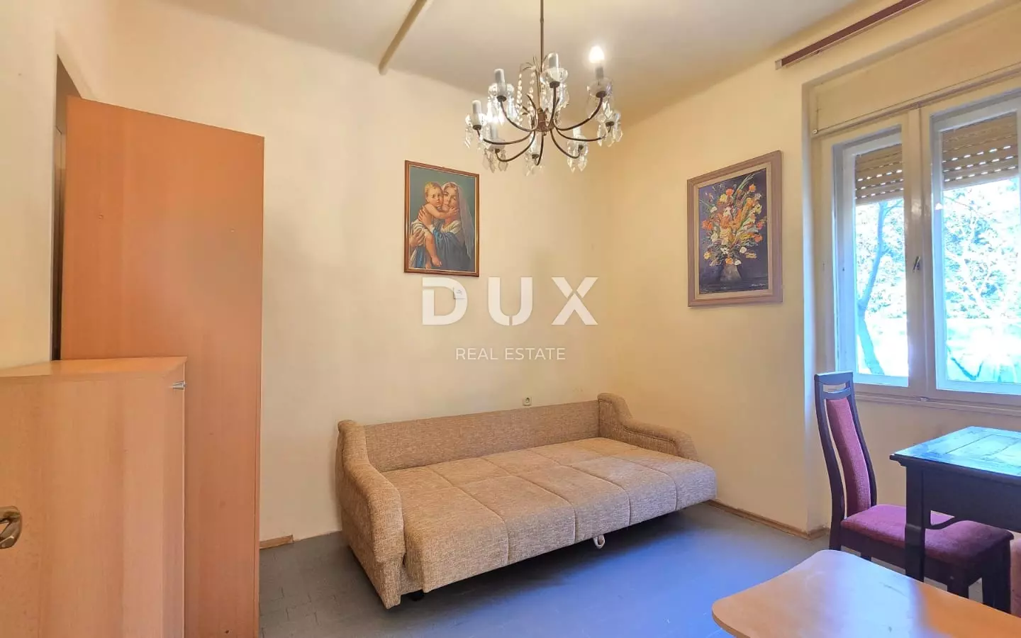 2-bedroom Apartment In Kantrida, Croatia (61 M²)