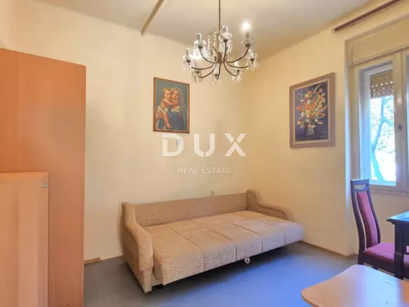 2-bedroom Apartment In Kantrida, Croatia (61 M²)