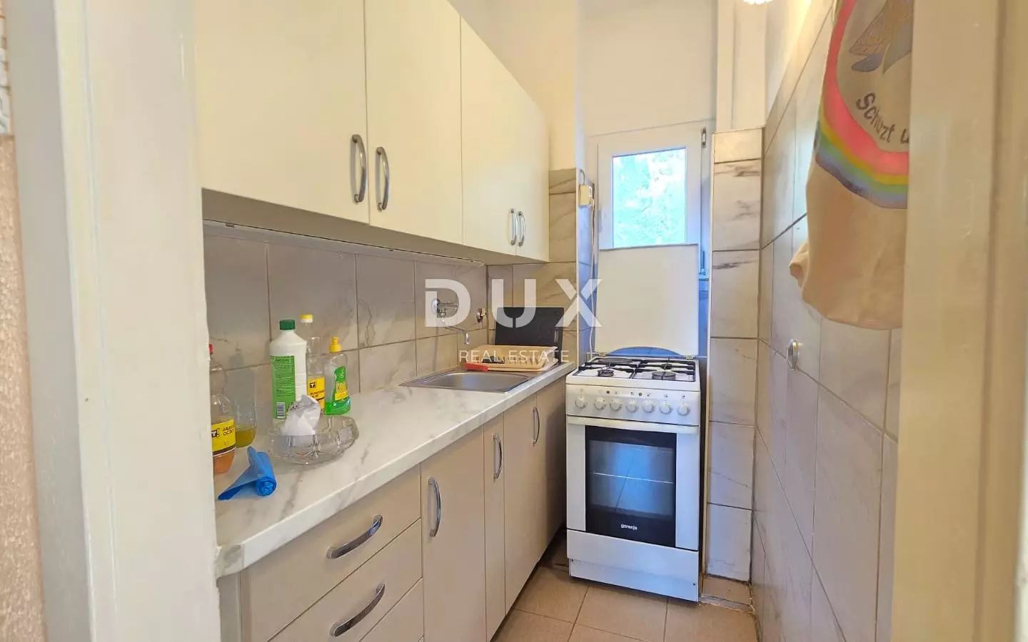 2-bedroom Apartment In Kantrida, Croatia (61 M²)