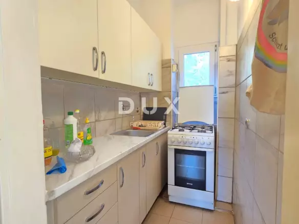 2-bedroom Apartment In Kantrida, Croatia (61 M²)