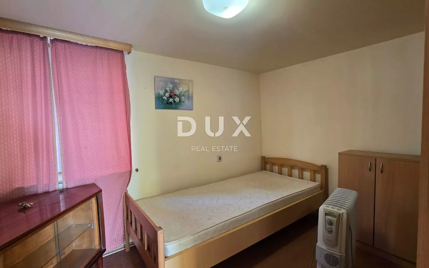 2-bedroom Apartment In Kantrida, Croatia (61 M²)