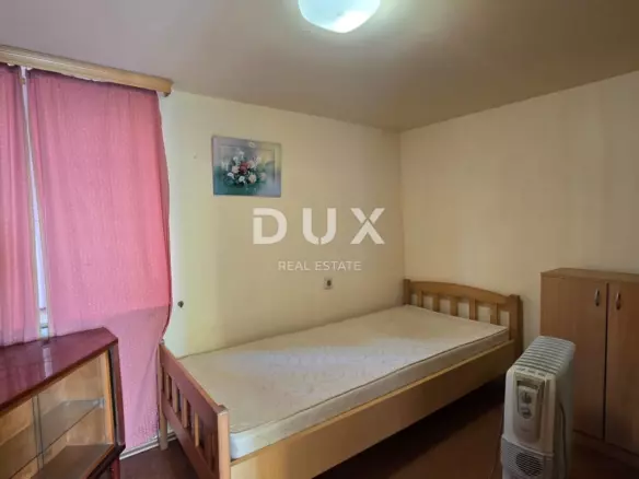 2-bedroom Apartment In Kantrida, Croatia (61 M²)