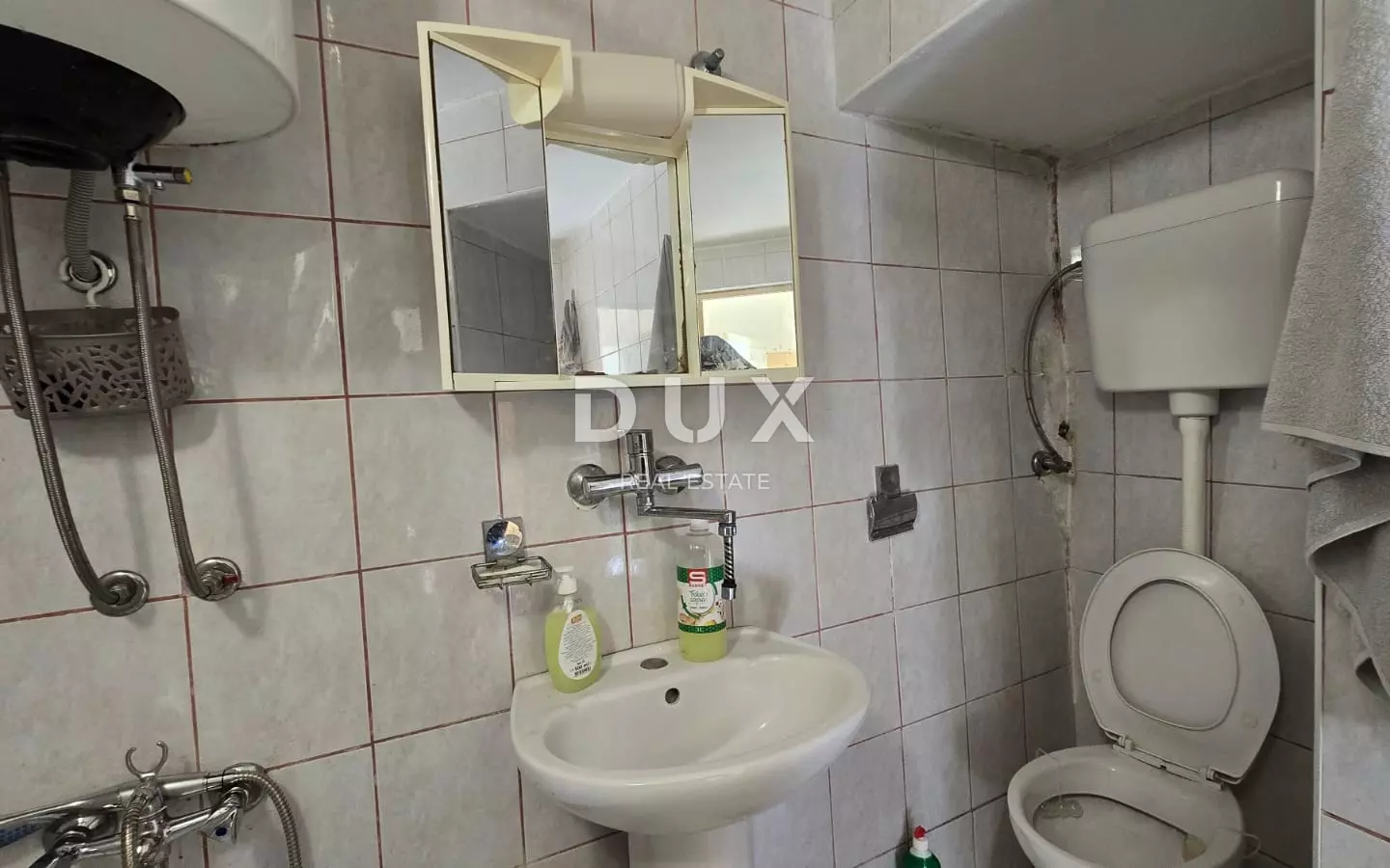 2-bedroom Apartment In Kantrida, Croatia (61 M²)