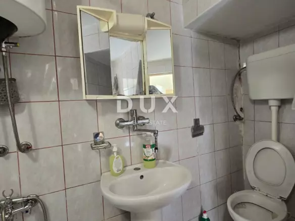 2-bedroom Apartment In Kantrida, Croatia (61 M²)