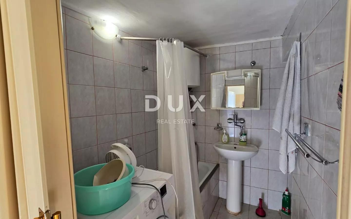2-bedroom Apartment In Kantrida, Croatia (61 M²)