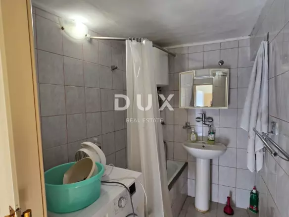 2-bedroom Apartment In Kantrida, Croatia (61 M²)