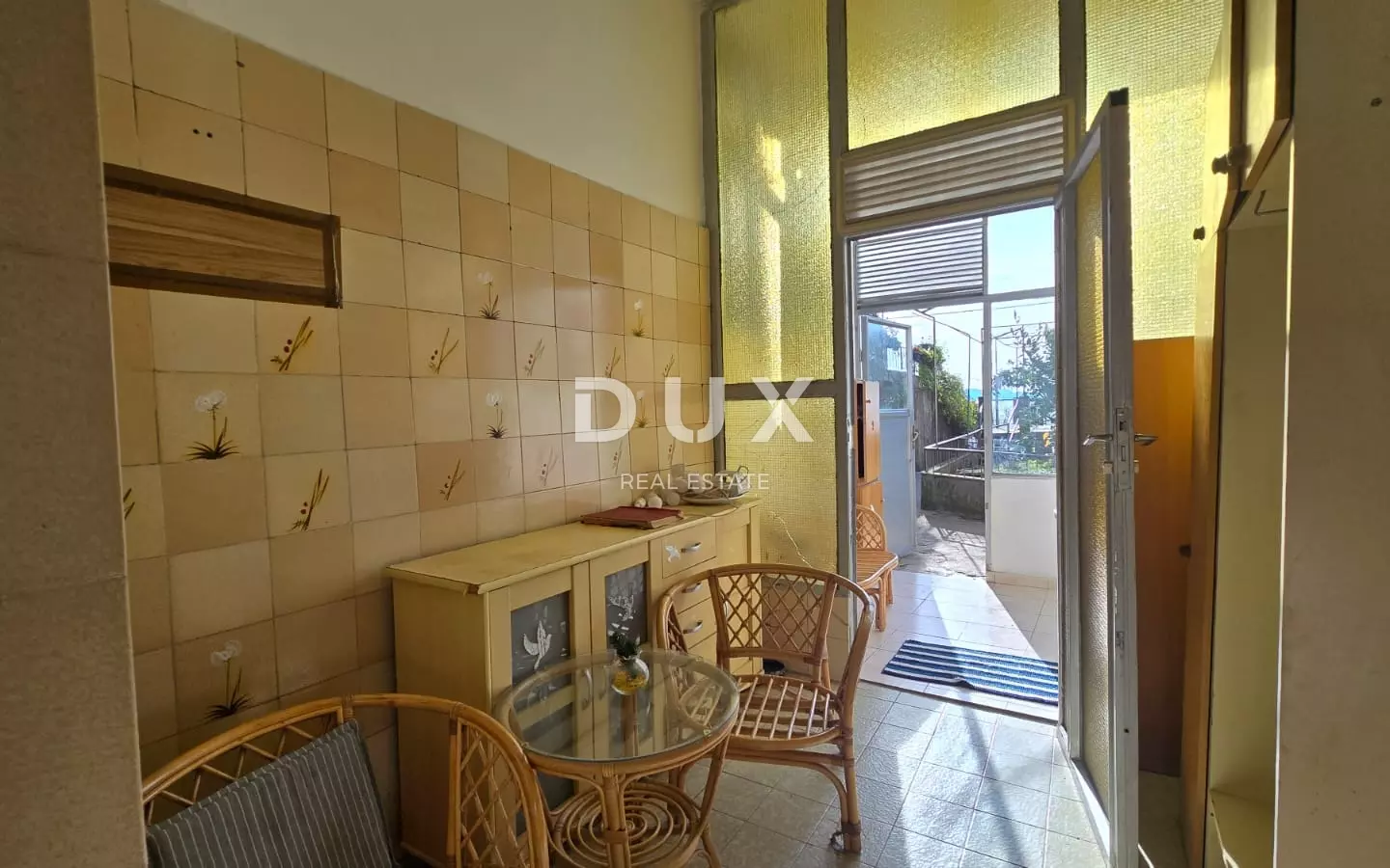 2-bedroom Apartment In Kantrida, Croatia (61 M²)