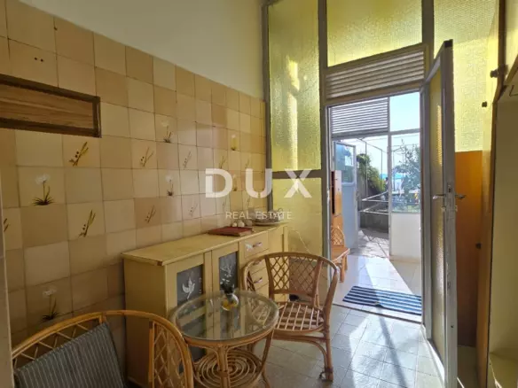 2-bedroom Apartment In Kantrida, Croatia (61 M²)