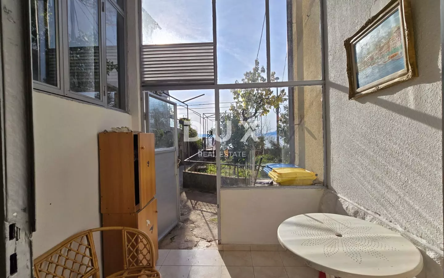 2-bedroom Apartment In Kantrida, Croatia (61 M²)