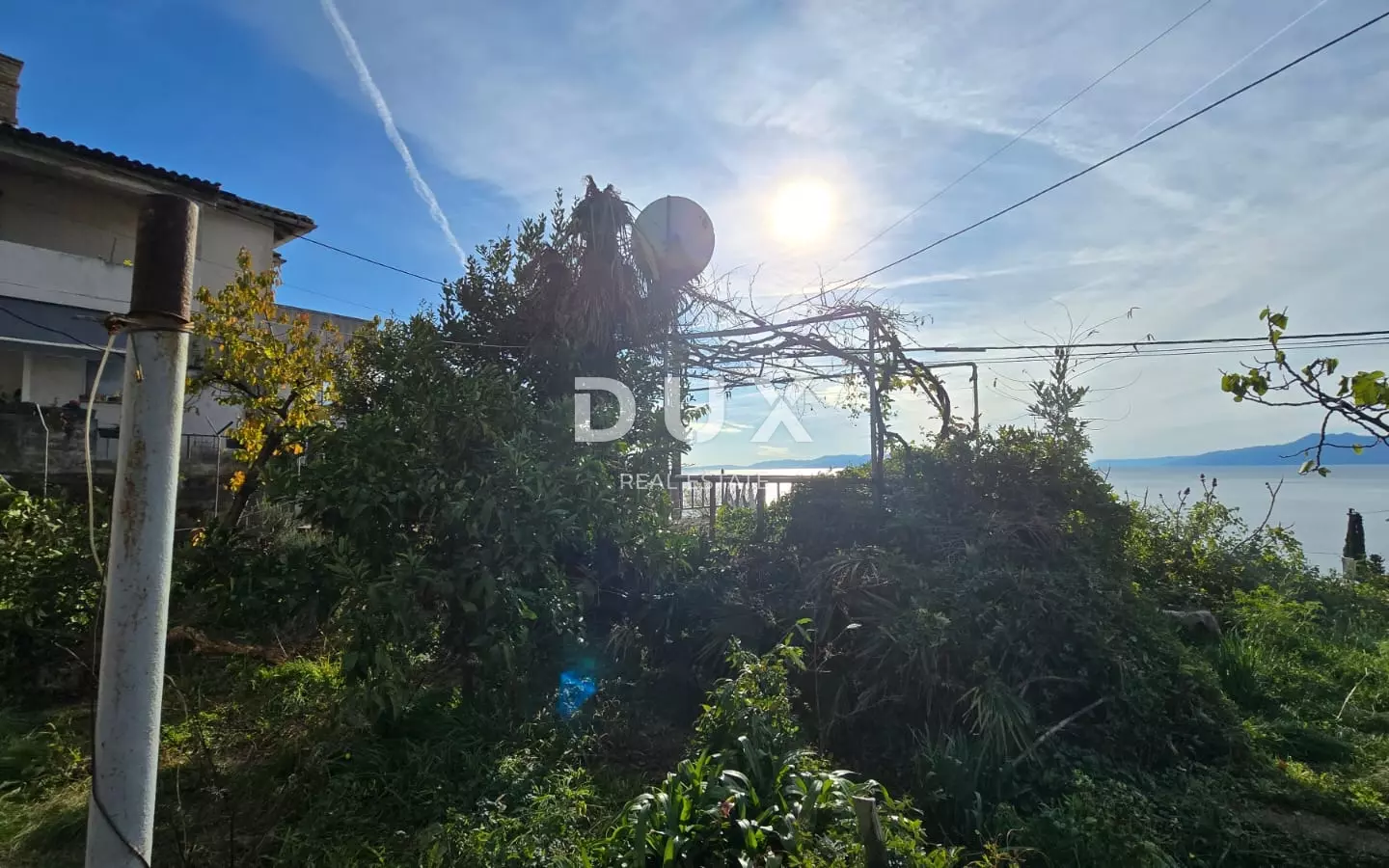 2-bedroom Apartment In Kantrida, Croatia (61 M²)
