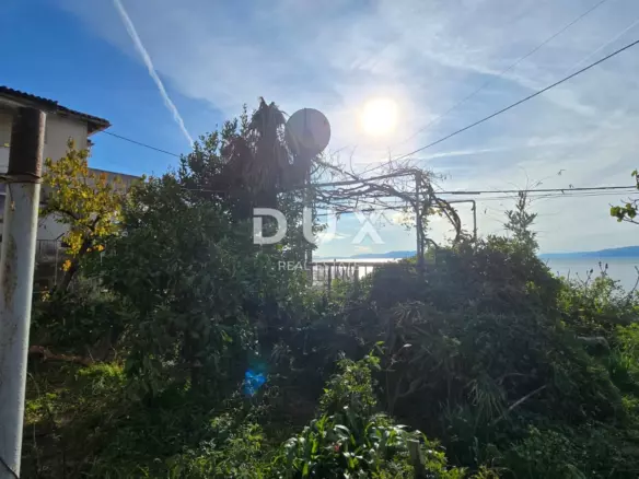 2-bedroom Apartment In Kantrida, Croatia (61 M²)