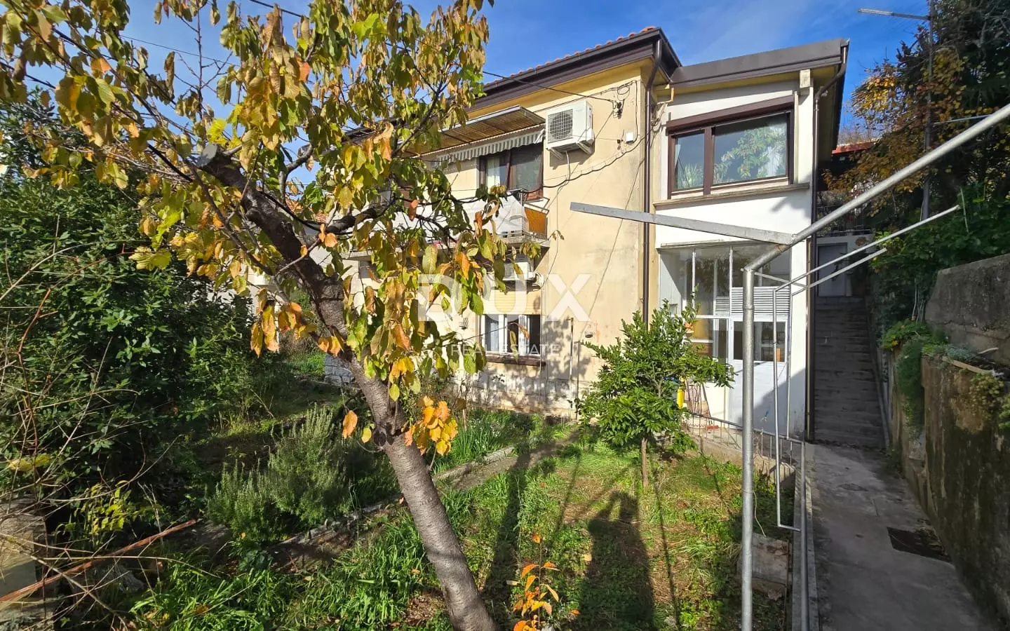 2-bedroom Apartment In Kantrida, Croatia (61 M²)