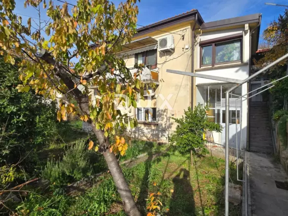 2-bedroom Apartment In Kantrida, Croatia (61 M²)