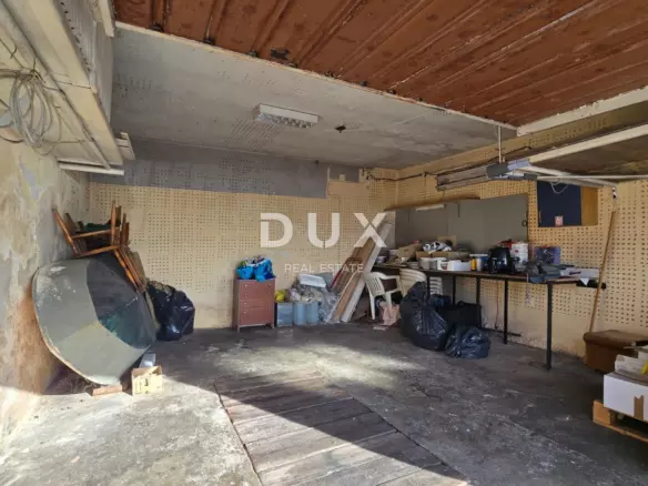 2-bedroom Apartment In Kantrida, Croatia (61 M²)