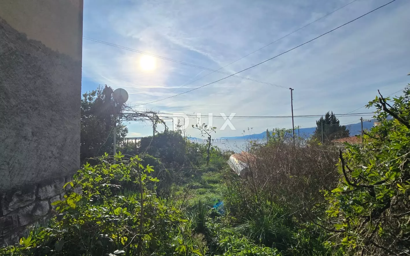 2-bedroom Apartment In Kantrida, Croatia (61 M²)