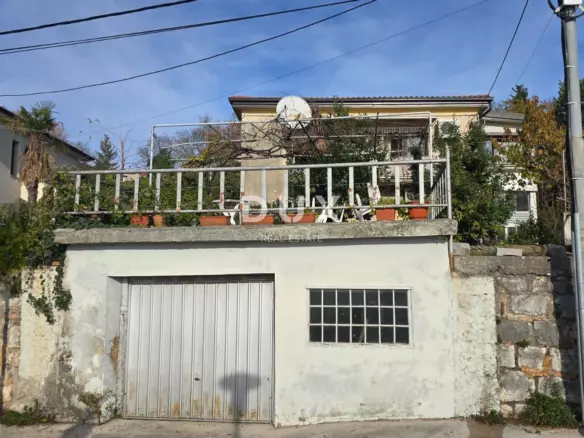 2-bedroom Apartment In Kantrida, Croatia (61 M²)