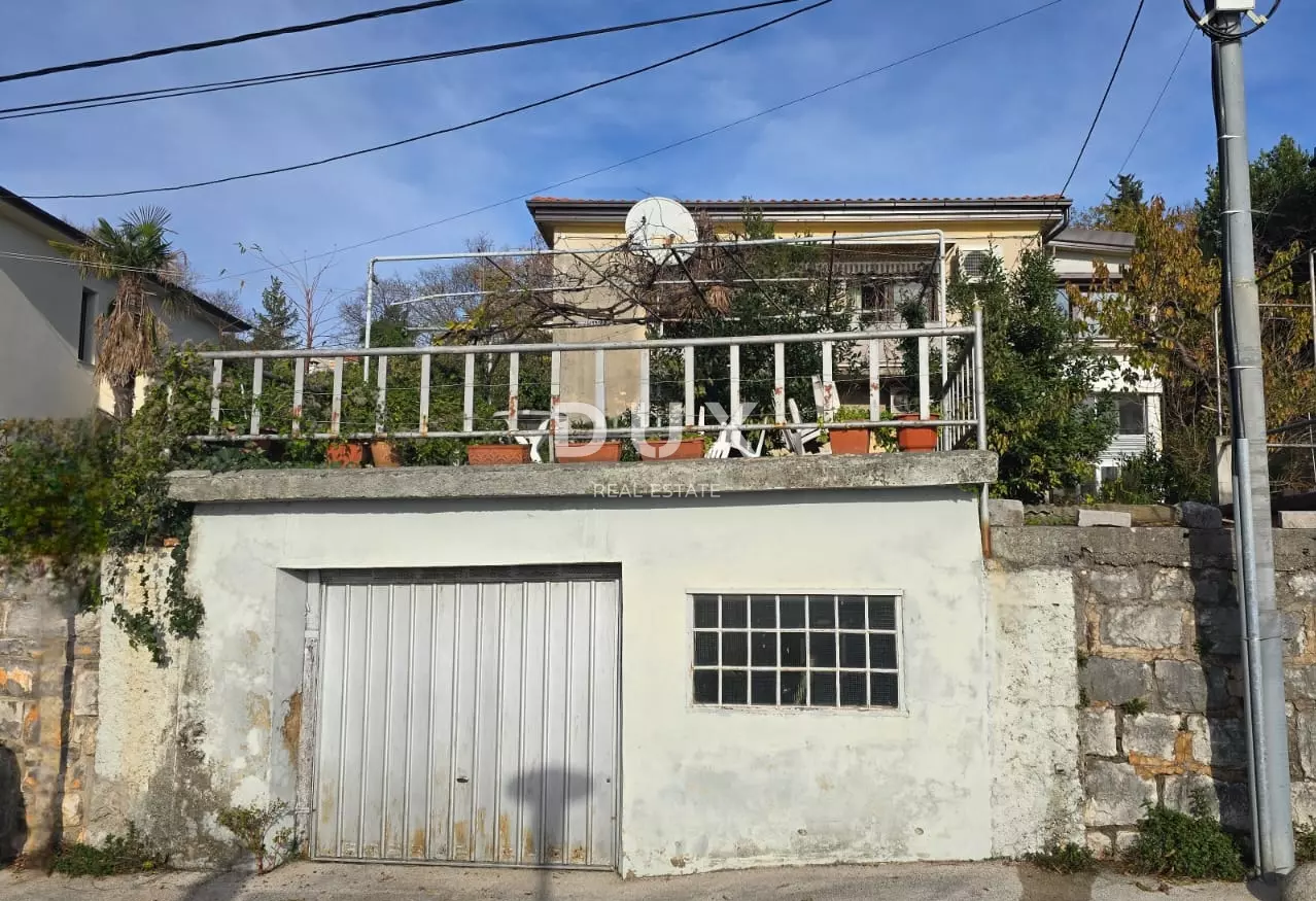 2-bedroom Apartment In Kantrida, Croatia (61 M²)