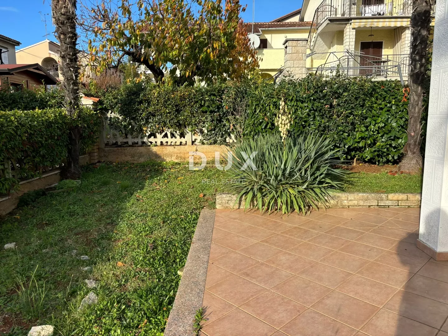 2-bedroom Apartment In Poreč, Croatia (71,2 M²)