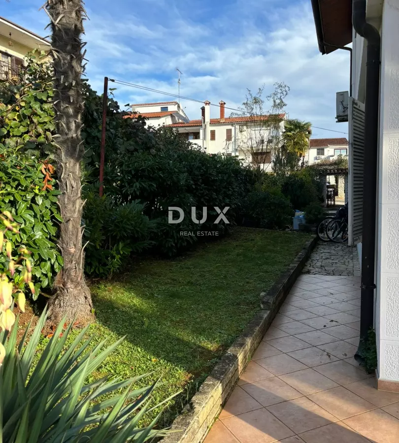 2-bedroom Apartment In Poreč, Croatia (71,2 M²)