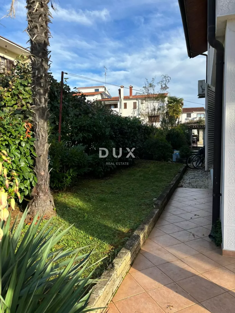 2-bedroom Apartment In Poreč, Croatia (71,2 M²)