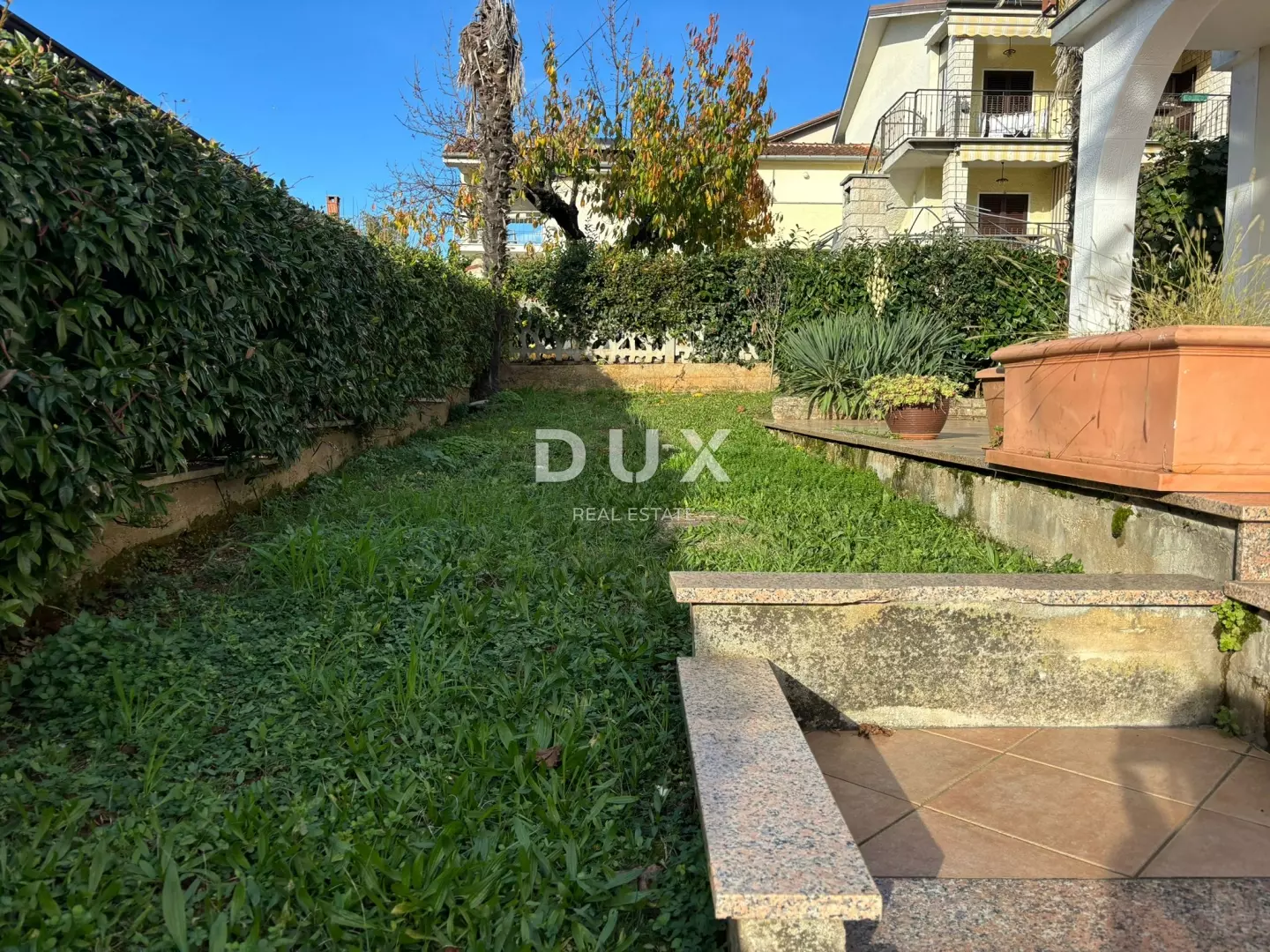 2-bedroom Apartment In Poreč, Croatia (71,2 M²)