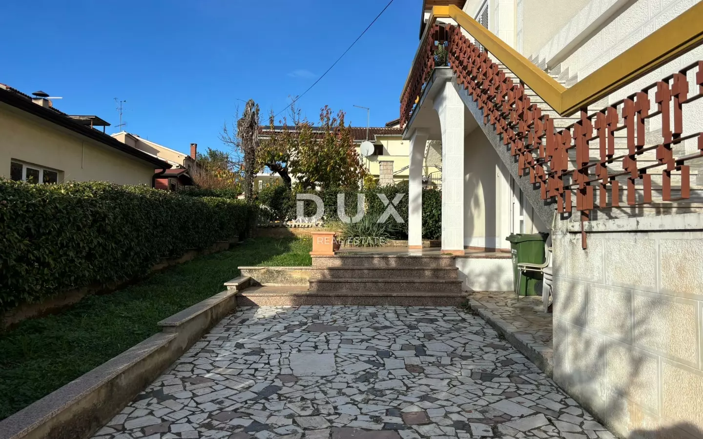 2-bedroom Apartment In Poreč, Croatia (71,2 M²)