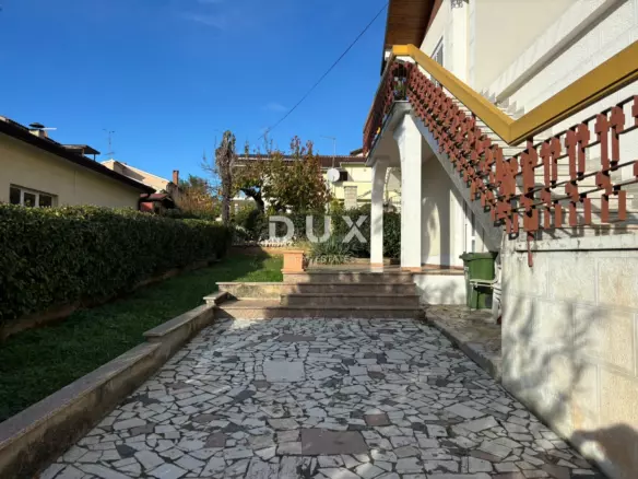 2-bedroom Apartment In Poreč, Croatia (71,2 M²)