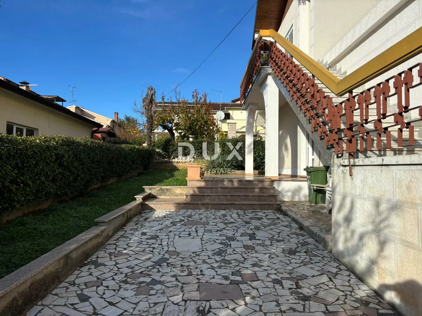2-bedroom Apartment In Poreč, Croatia (71,2 M²)