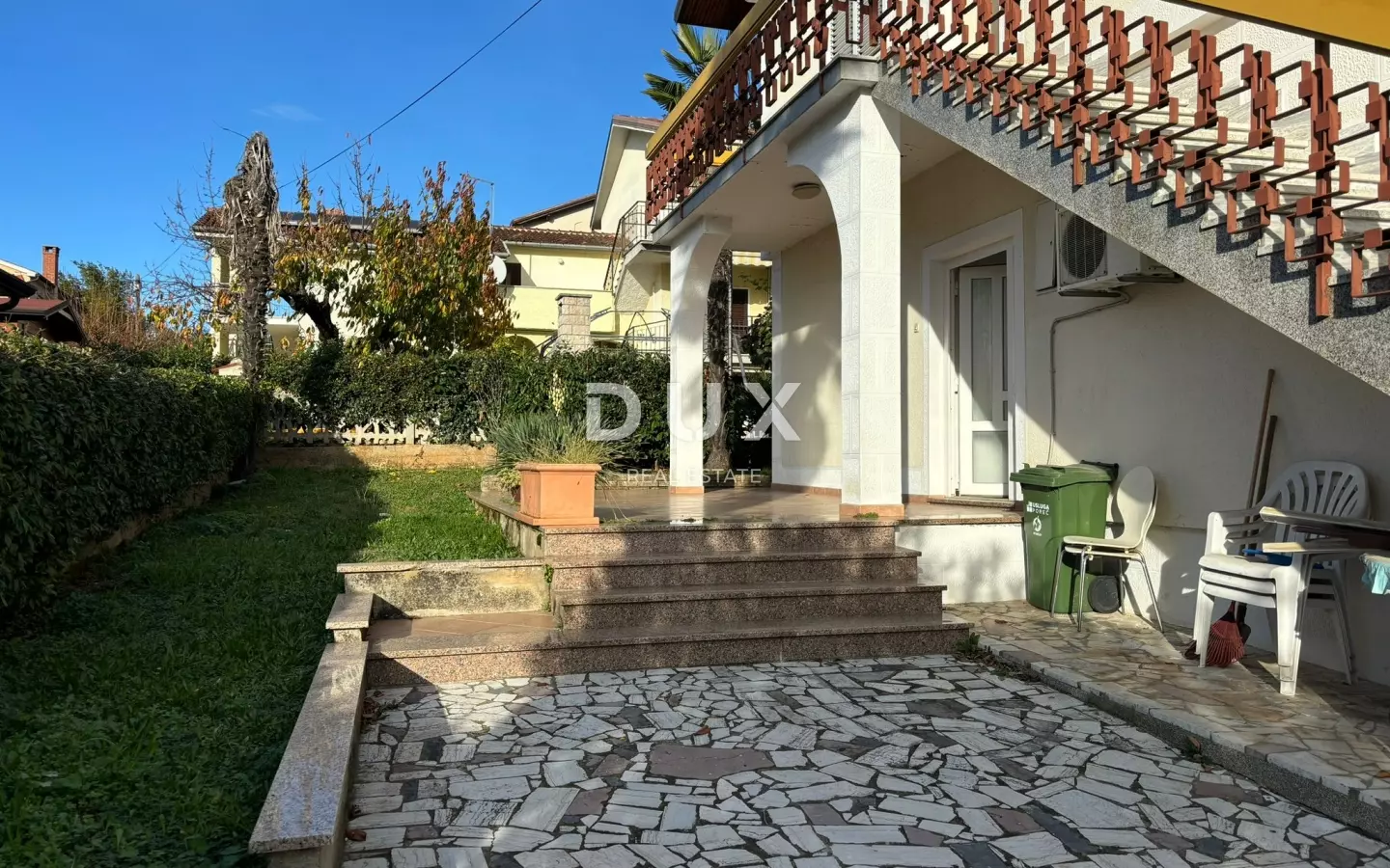 2-bedroom Apartment In Poreč, Croatia (71,2 M²)