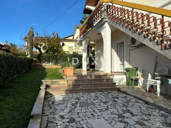 2-bedroom Apartment In Poreč, Croatia (71,2 M²)