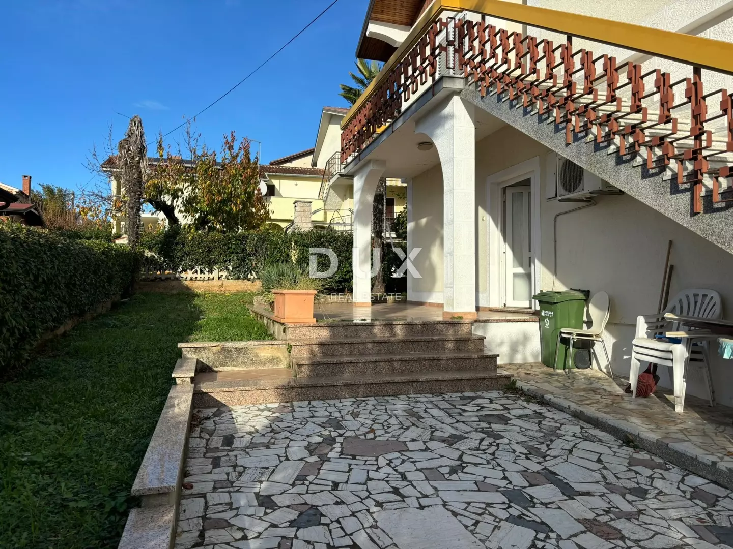 2-bedroom Apartment In Poreč, Croatia (71,2 M²)