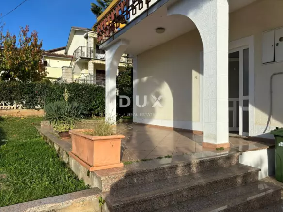 2-bedroom Apartment In Poreč, Croatia (71,2 M²)