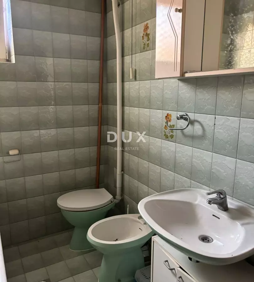 2-bedroom Apartment In Poreč, Croatia (71,2 M²)