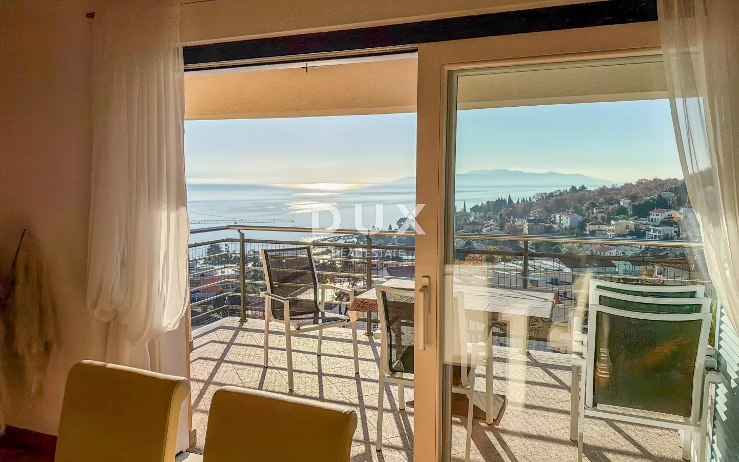 2-bedroom Apartment In Ičići, Croatia (135 M²)