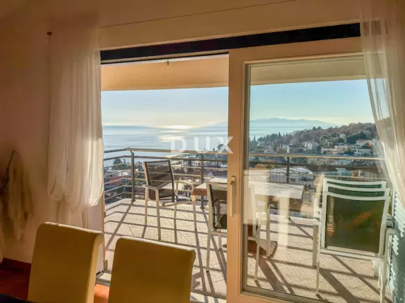 2-bedroom Apartment In Ičići, Croatia (135 M²)